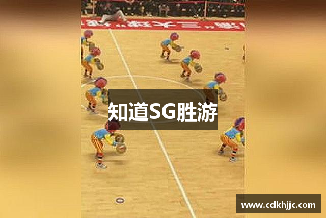 知道SG胜游